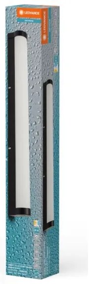 Ledvance - LED Stmievateľné osvetlenie zrkadla ORBIS TUBE LED/12W/230V 60 cm IP44