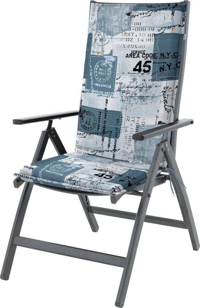 Doppler LIVING 2112 modrá