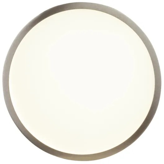 Globo 12366-22 - LED stmievateľné stropné svietidlo VITOS LED/22W/230V