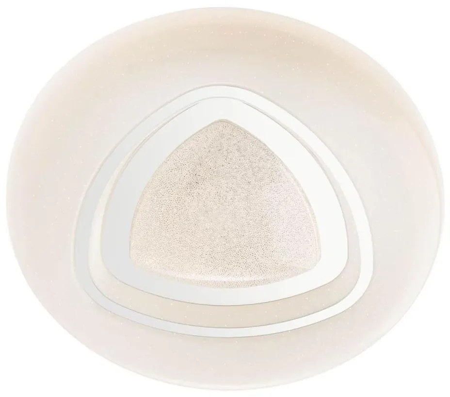 Redo 05-919 - LED stmievateľné stropné svietidlo GALAX LED/48W/230V biela + DO