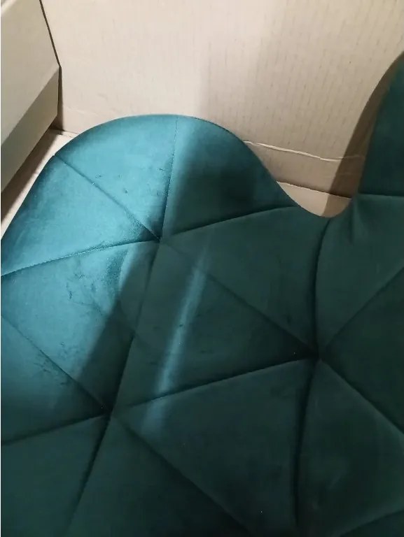AKCIA Kancelárske kreslo AVOLA VELVET - MIX FARIEB II. akosť