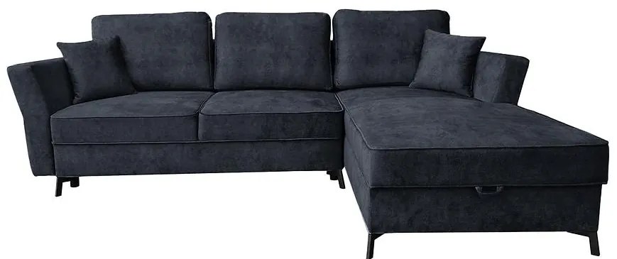 Rohová sedacia súprava Livio P Castel 79