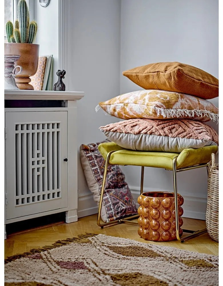 Kameninový svietnik Soreyah – Bloomingville