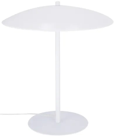 LED Stolná lampa LUND LED/10,5W/230V biela