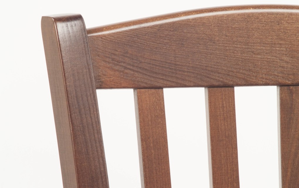 Stima Stolička VENETA s masívnym sedákom Vyberte odtieň ->: Jelša