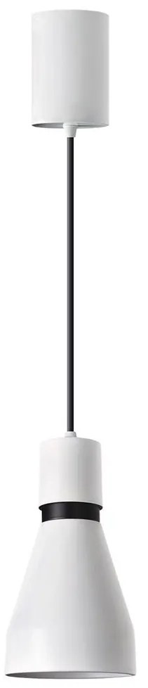 Luster na lanku AVALON 1xE27/60W/230V