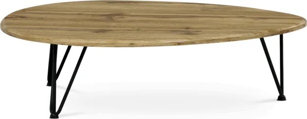 Konferenčný stolík AF-3013 OAK
