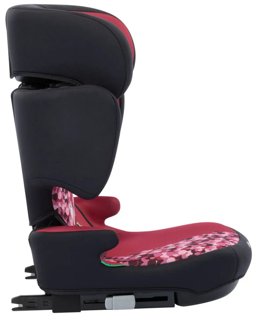 Hera i-Fix i-Size Disney autosedačka Minnie