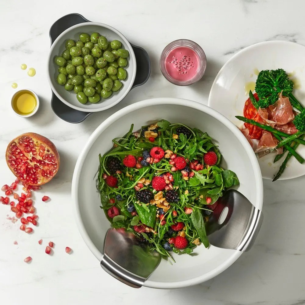 Dvojtá servírovacia misa Joseph Joseph Double Dish