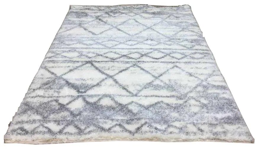 Koberec Shaggy Scandi 0,8/1,5 H394A PSC14