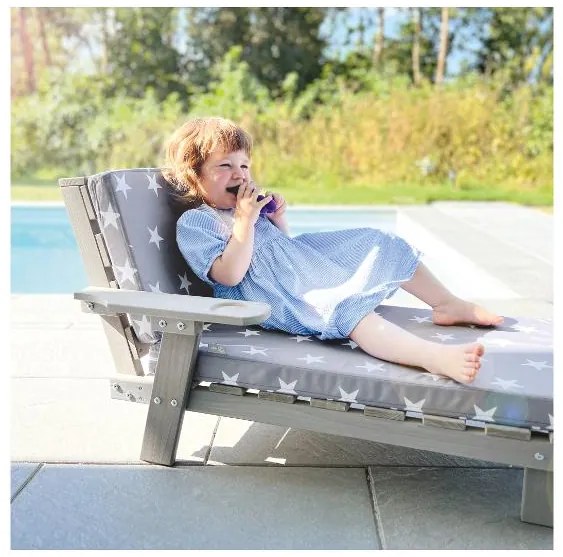 roba Detské záhradné ležadlo  (100397078)