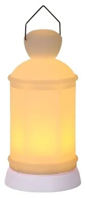 Lucide 13809/20/61 - LED vonkajšia stolná lampa TOBY-LED 1xLED/1W/230V