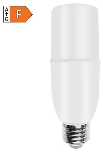 Diolamp SMD LED žiarovka matná STICK Tubular T52 20W/230V/E27/6000K/1800Lm/180°/IP65/F