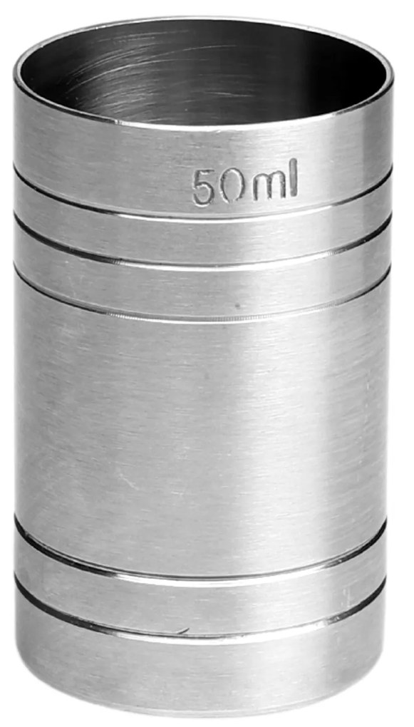 Bar@drinkstuff Odmerka 50 ml