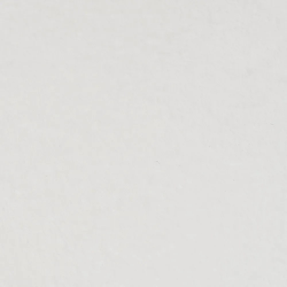 Biely okrúhly koberec ø 160 cm Joy 1400 – Ayyildiz Carpets