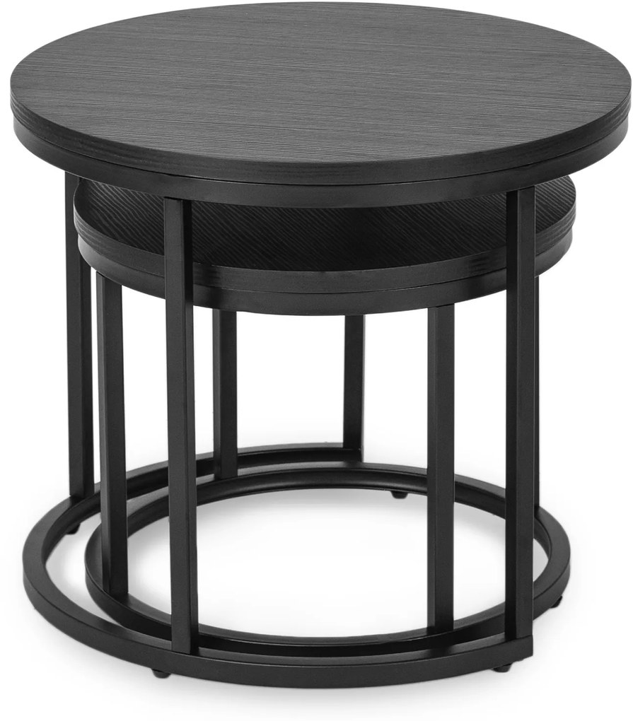 PROXIMA.store - Set dizajnových stolíkov DAFNE VEĽKOSŤ: MINI