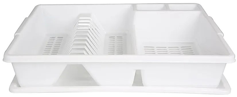 Odkvapkávač classic biely