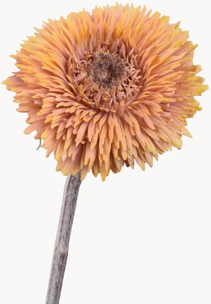 Rastlinné dekorácie Sunflower, 2 ks