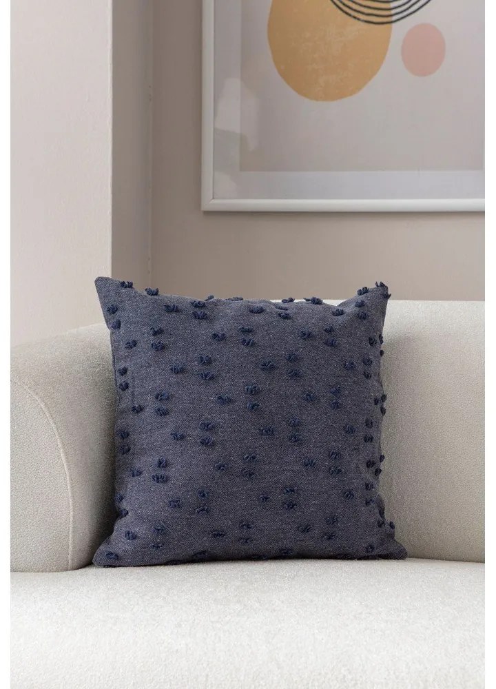 Obliečka na vankúš 43x43 cm Tuffet – Mioli Decor