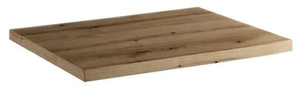 Umývadlová skrinka Aruba 820 2S dub craft zlatý