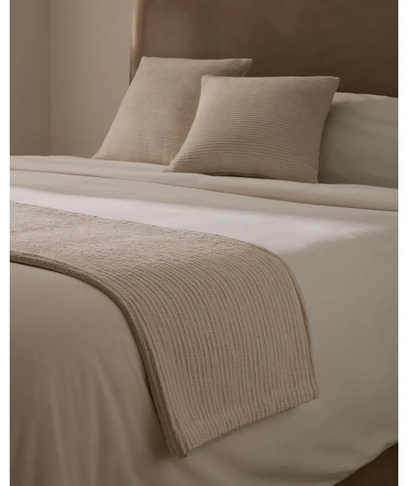 Obliečky na vankúše v súprave 2 ks zo žakára 50x50 cm Vindi – Kave Home