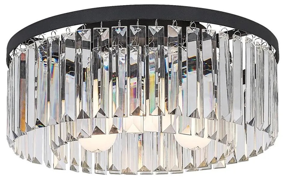 Rabalux 71093 - Stropné svietidlo ELOISA 3xE27/25W/230V