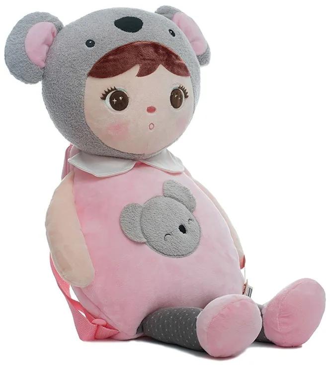 Metoo batoh, bábika Koala