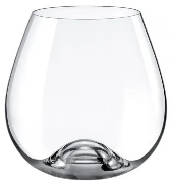 Rona Poháre Drink Master 440 ml 4 ks