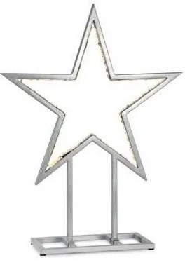 Markslöjd 704002 - LED Vonkajšia vianočná dekorácia STOLT LED/1,26W/12V IP44