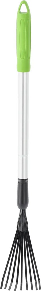 Garden Line METLA S TELESKOPICKOU RÚČKOU 77,5–112 CM
