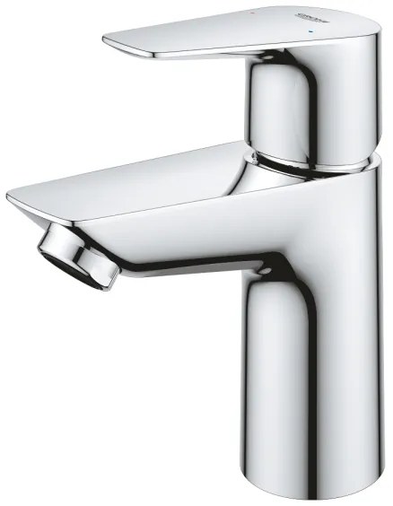 GROHE 32858001 - Umývadlová batéria BAUEDGE 147 mm lesklý chróm