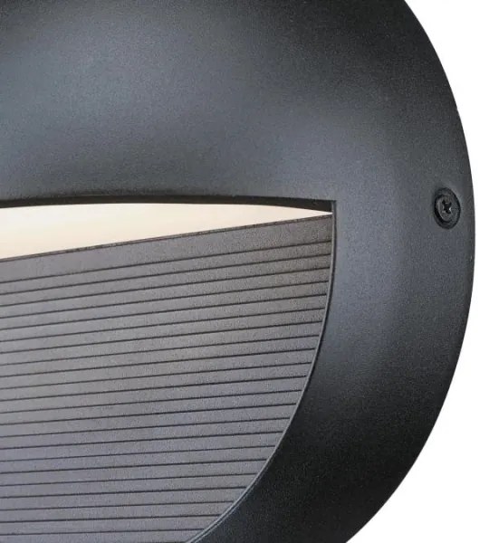 Westinghouse 65790 - LED Vonkajšie nástenné svietidlo WINSLETT LED/10W/230V IP44