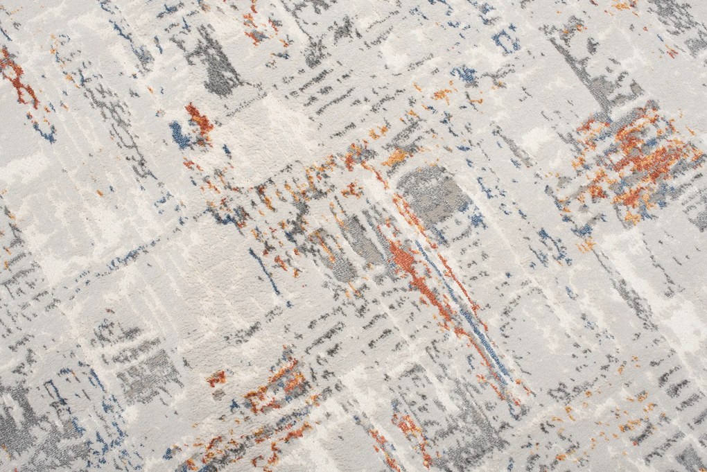 TA Koberec G401A SH_L_BLUE VENEZIA HNX Rozmer: 200x300 cm