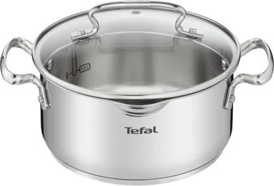 Kastról s pokrievkou Tefal G7194455, Duetto +, 20cm