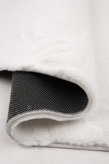 Koberec Rabbit krémový