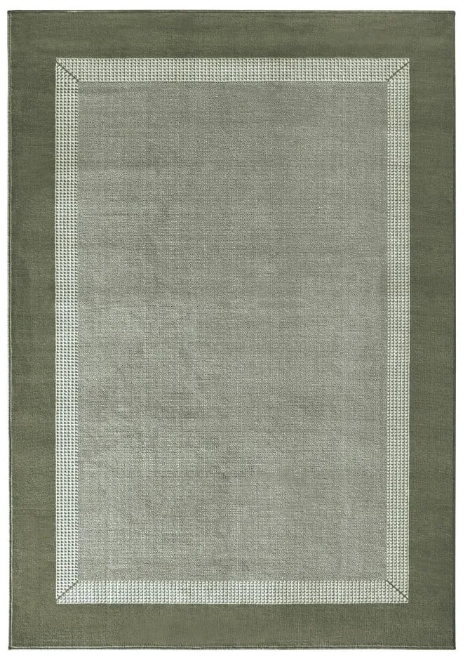Zelený koberec 160x230 cm Band – Hanse Home