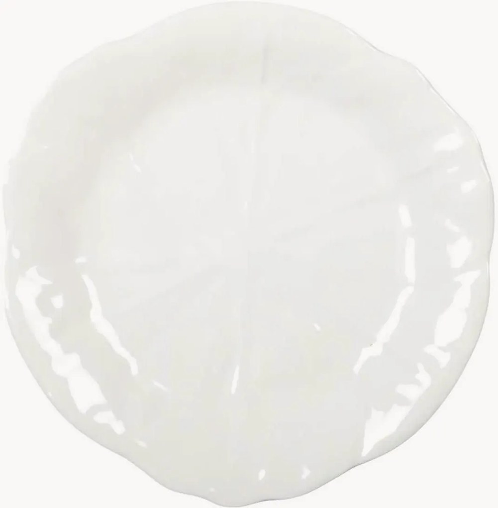 Plytké taniere Chantal, 6 ks