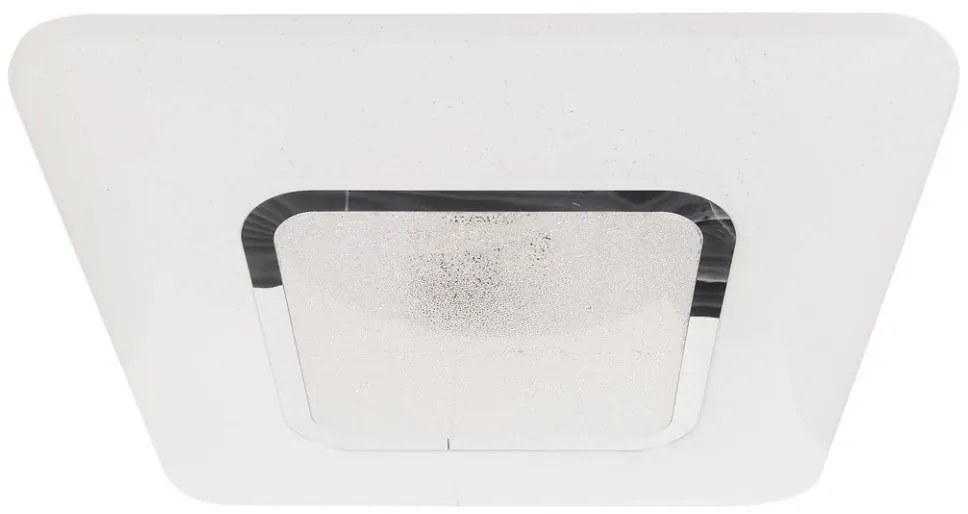 LED Stmievateľné stropné svietidlo SPARKY LED/65W/230V 3000-6000K+diaľkové ovládanie