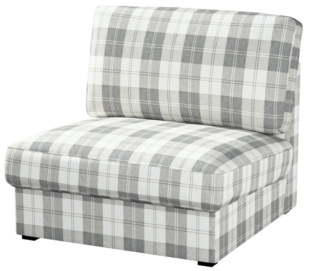 Poťah na neskladacie kreslo Kivik