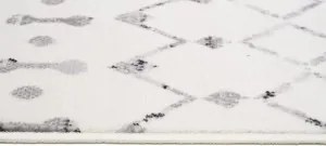 TA Koberec 3477A KRÉMOVÁ / KRÉMOVÁ JUNO