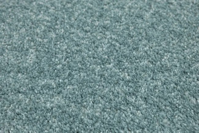 Metrážny koberec Puerto Rico 40 modrý