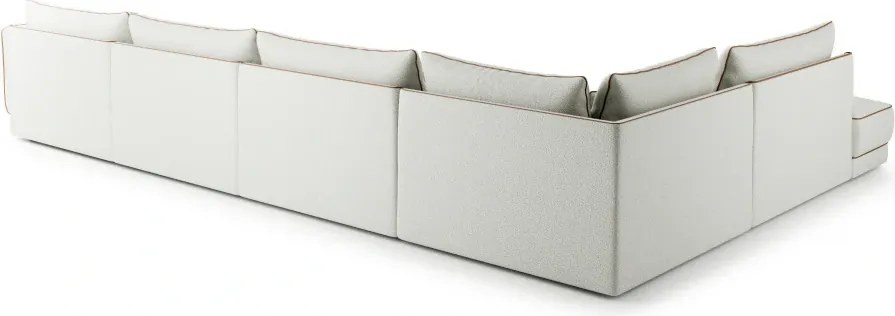 Sedacia súprava METROPIA verzia U1