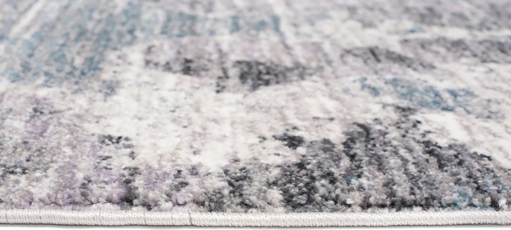 TA Koberec 3252A L.GRAY / SILVER MYSTIC Rozmer: 120x180 cm