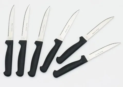 Sada nožov 6 kusov%