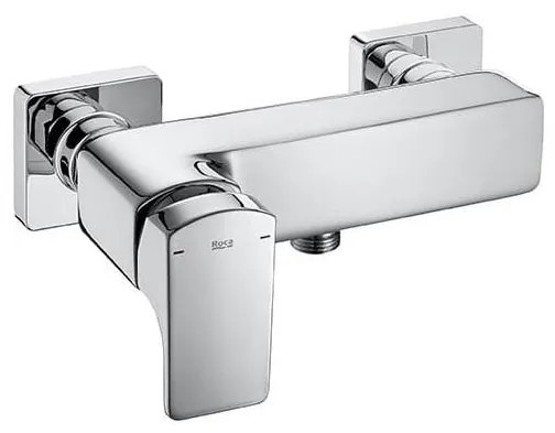 Roca A5A2D01C00 - Sprchová batéria L90 lesklý chróm