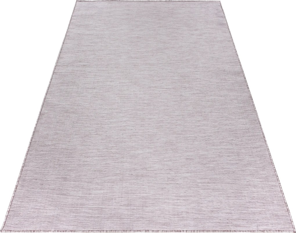 AKCIA: 120x170 cm Kusový koberec Mambo 2000 pink, ružová, chodba / predsieň, Ayyildiz