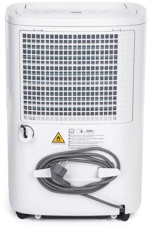 Odvlhčovač G21 Impact 30, kapacita 30l/24h, WiFi 777031
