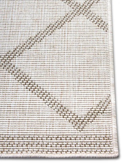 Obojstranný koberec Hanse Home Twin Supreme Corsica linen