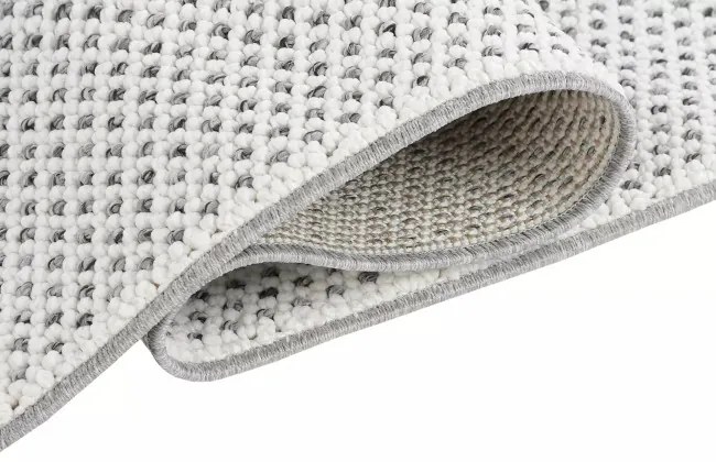 Koberec AGRA DS63A sivý