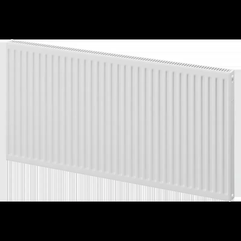 Mexen C11 vykurovací panel 500 x 400 mm, bočné pripojenie, 319 W, biela - W411-050-040-00